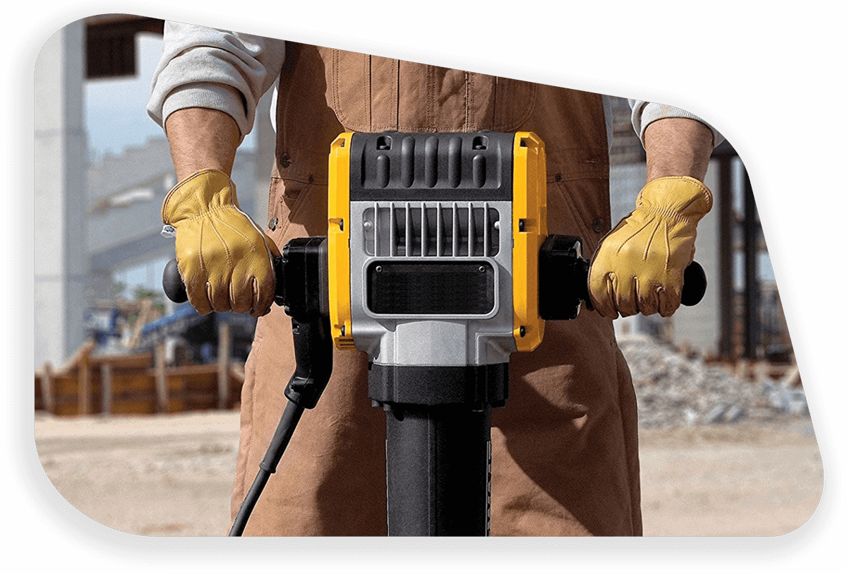 Small Tools Training